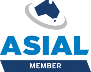 ASIAL Member