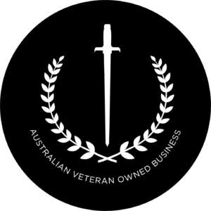 Australian Veteran Owned Business