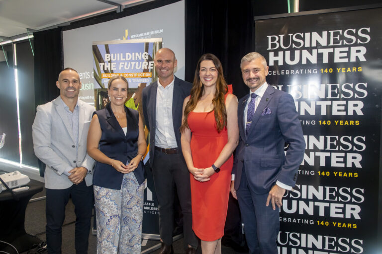 Networking With a Purpose (And Why We Might Need to Rethink the Word Altogether)